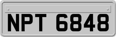 NPT6848
