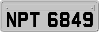 NPT6849