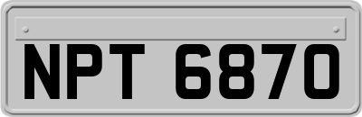 NPT6870