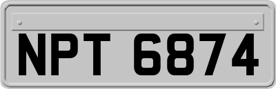 NPT6874