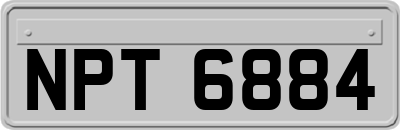 NPT6884