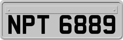 NPT6889