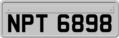 NPT6898