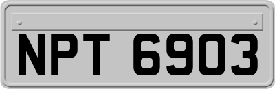 NPT6903