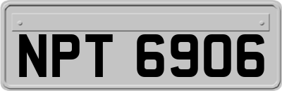 NPT6906