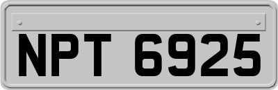 NPT6925