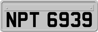 NPT6939