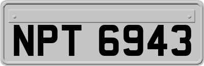 NPT6943