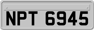 NPT6945