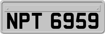 NPT6959