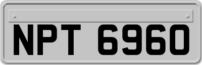 NPT6960
