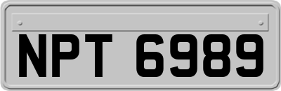 NPT6989