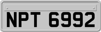 NPT6992