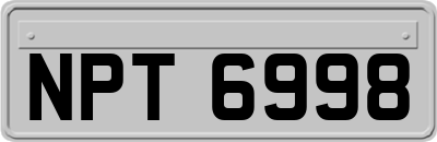 NPT6998