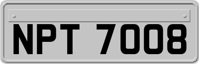 NPT7008