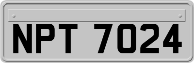 NPT7024