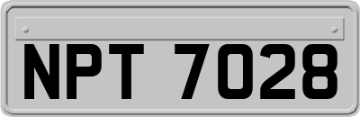 NPT7028