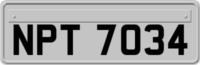NPT7034