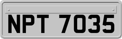 NPT7035