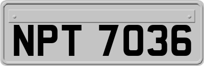 NPT7036