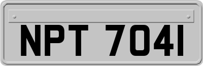 NPT7041