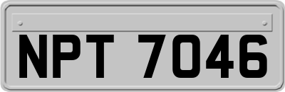 NPT7046