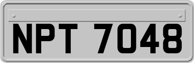 NPT7048