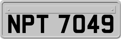 NPT7049