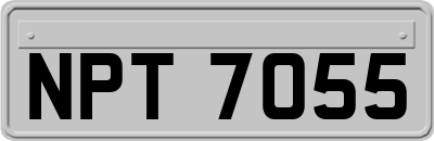 NPT7055