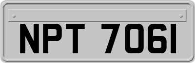 NPT7061
