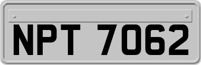 NPT7062