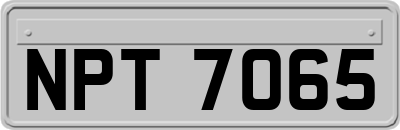 NPT7065