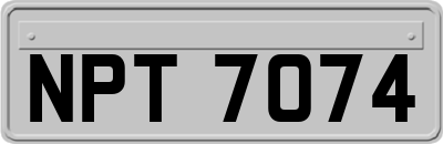 NPT7074