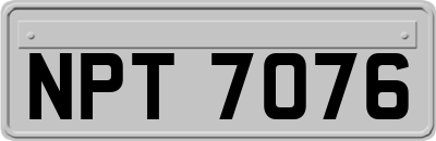 NPT7076