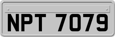 NPT7079