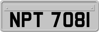 NPT7081