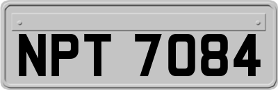 NPT7084
