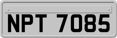 NPT7085