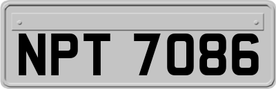 NPT7086