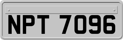 NPT7096