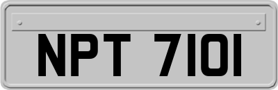 NPT7101