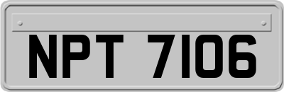 NPT7106