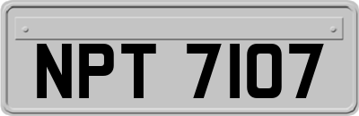 NPT7107