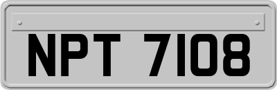 NPT7108