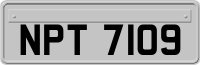NPT7109
