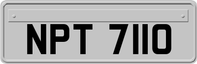 NPT7110