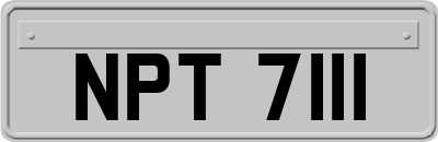 NPT7111