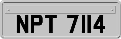 NPT7114