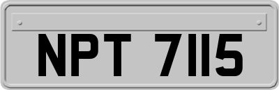 NPT7115