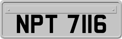 NPT7116